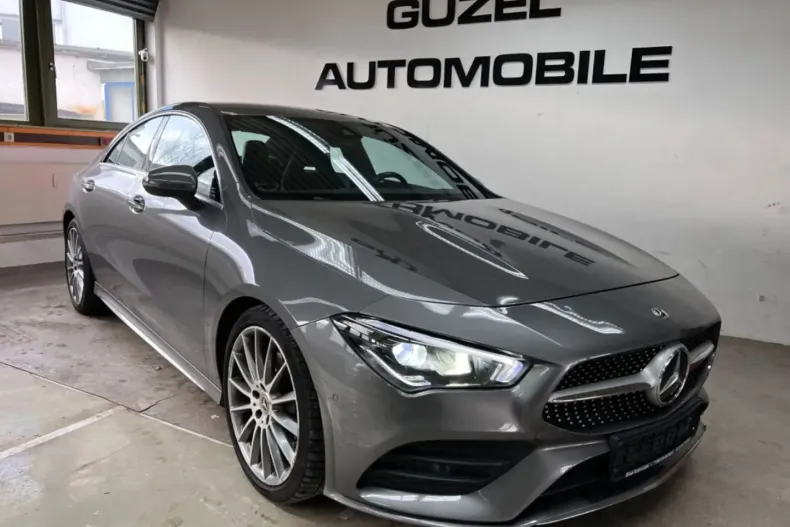 Mercedes-Benz CLA 200 din 2020 cu 87.000 km - oferta MER117524 - foto 2