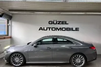 Mercedes-Benz CLA 200 din 2020 cu 87.000 km - oferta MER117524 - foto 3