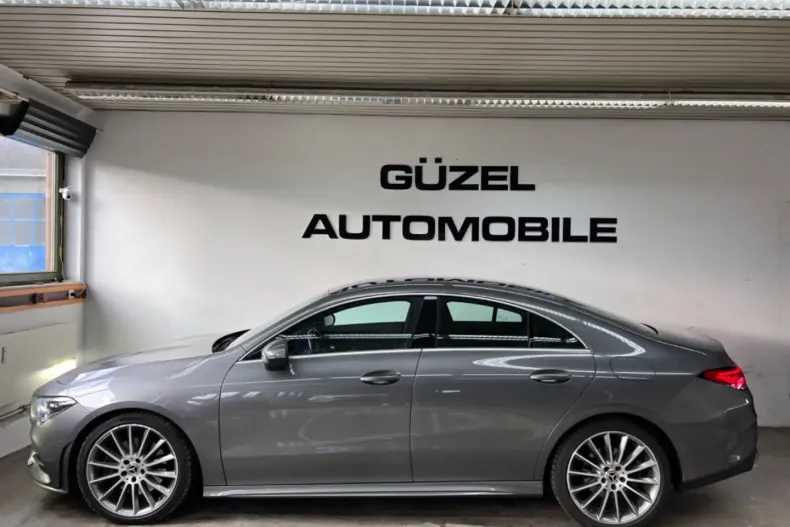 Mercedes-Benz CLA 200 din 2020 cu 87.000 km - oferta MER117524 - foto 3