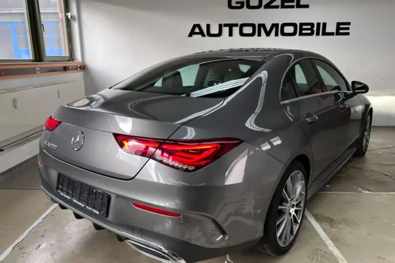 Mercedes-Benz CLA 200 din 2020 cu 87.000 km - oferta MER117524 - foto 7