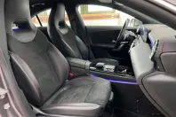 Mercedes-Benz CLA 200 din 2020 cu 87.000 km - oferta MER117524 - foto 14