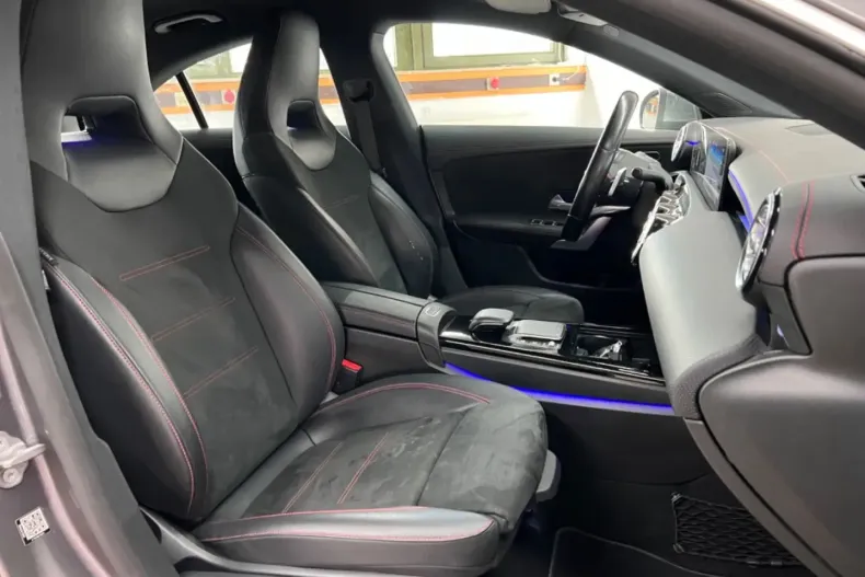 Mercedes-Benz CLA 200 din 2020 cu 87.000 km - oferta MER117524 - foto 14