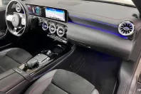 Mercedes-Benz CLA 200 din 2020 cu 87.000 km - oferta MER117524 - foto 16