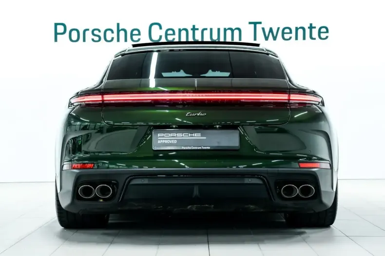 Porsche Panamera din 2024 cu 13.500 km - oferta POR117526 - foto 4