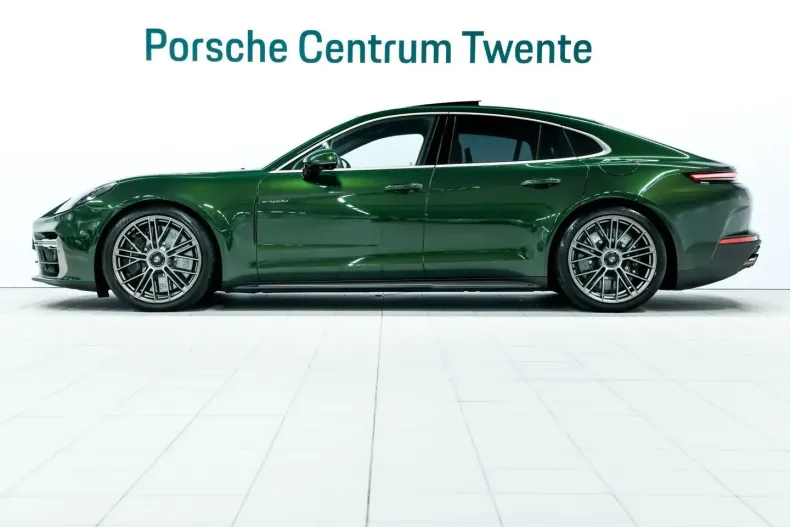 Porsche Panamera din 2024 cu 13.500 km - oferta POR117526 - foto 5