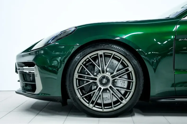 Porsche Panamera din 2024 cu 13.500 km - oferta POR117526 - foto 6