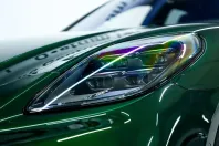 Porsche Panamera din 2024 cu 13.500 km - oferta POR117526 - foto 9