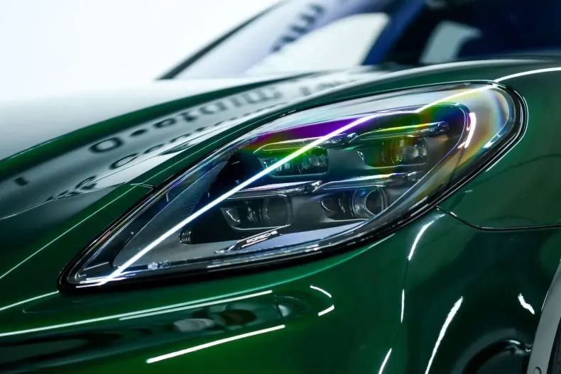 Porsche Panamera din 2024 cu 13.500 km - oferta POR117526 - foto 9