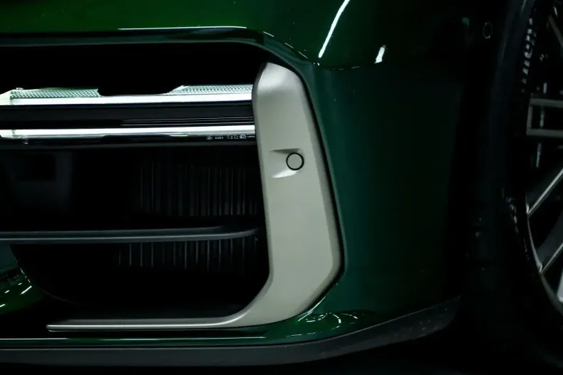 Porsche Panamera din 2024 cu 13.500 km - oferta POR117526 - foto 10