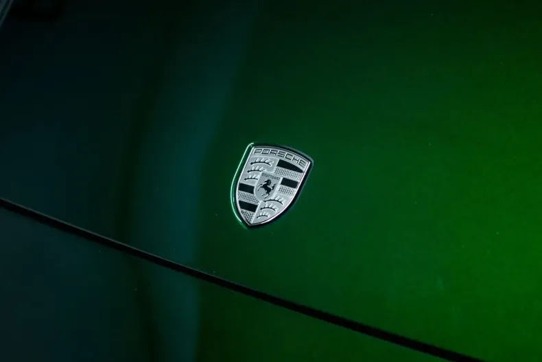 Porsche Panamera din 2024 cu 13.500 km - oferta POR117526 - foto 12