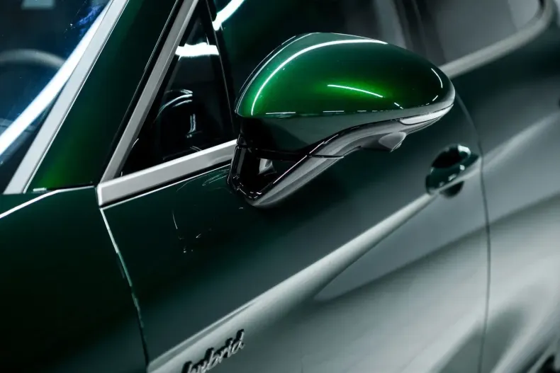 Porsche Panamera din 2024 cu 13.500 km - oferta POR117526 - foto 13