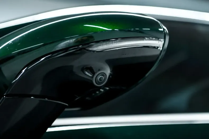 Porsche Panamera din 2024 cu 13.500 km - oferta POR117526 - foto 14