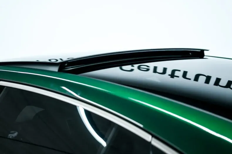 Porsche Panamera din 2024 cu 13.500 km - oferta POR117526 - foto 15