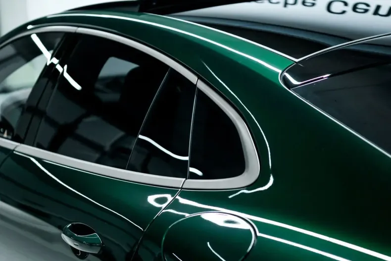 Porsche Panamera din 2024 cu 13.500 km - oferta POR117526 - foto 16