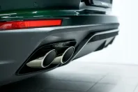 Porsche Panamera din 2024 cu 13.500 km - oferta POR117526 - foto 18