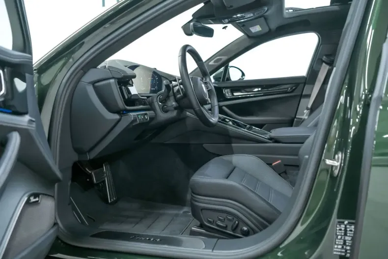 Porsche Panamera din 2024 cu 13.500 km - oferta POR117526 - foto 19