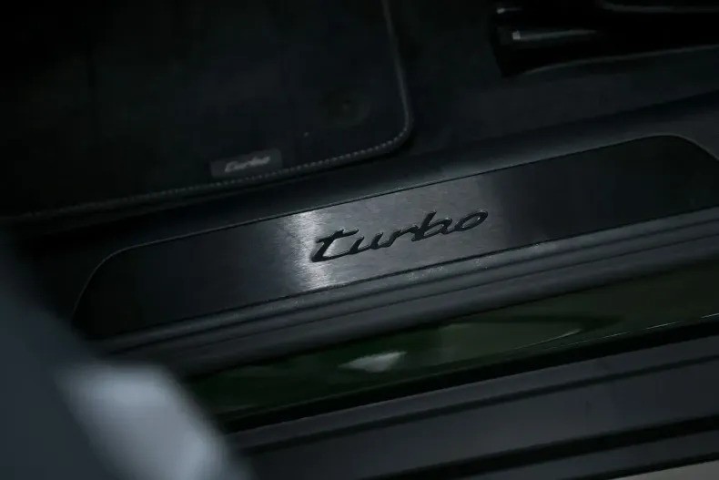 Porsche Panamera din 2024 cu 13.500 km - oferta POR117526 - foto 22