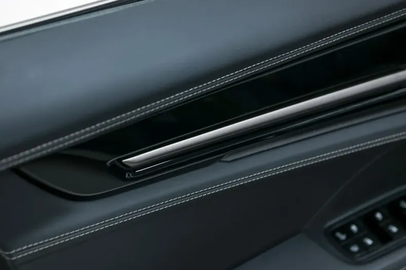 Porsche Panamera din 2024 cu 13.500 km - oferta POR117526 - foto 28