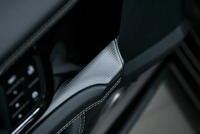 Porsche Panamera din 2024 cu 13.500 km - oferta POR117526 - foto 29