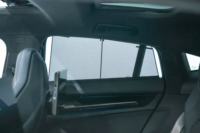 Porsche Panamera din 2024 cu 13.500 km - oferta POR117526 - foto 30