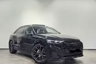 Audi Q8 din 2024 cu 4.910 km - oferta AUD117528 - foto 1