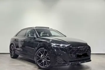 Audi Q8 din 2024 - oferta AUD117528