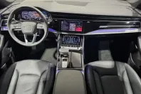 Audi Q8 din 2024 cu 4.910 km - oferta AUD117528 - foto 3