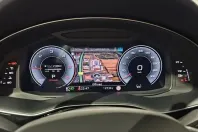 Audi Q8 din 2024 cu 4.910 km - oferta AUD117528 - foto 5