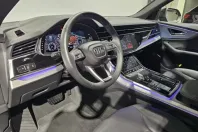 Audi Q8 din 2024 cu 4.910 km - oferta AUD117528 - foto 8