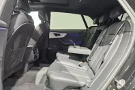 Audi Q8 din 2024 cu 4.910 km - oferta AUD117528 - foto 10