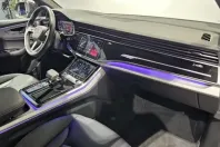 Audi Q8 din 2024 cu 4.910 km - oferta AUD117528 - foto 11