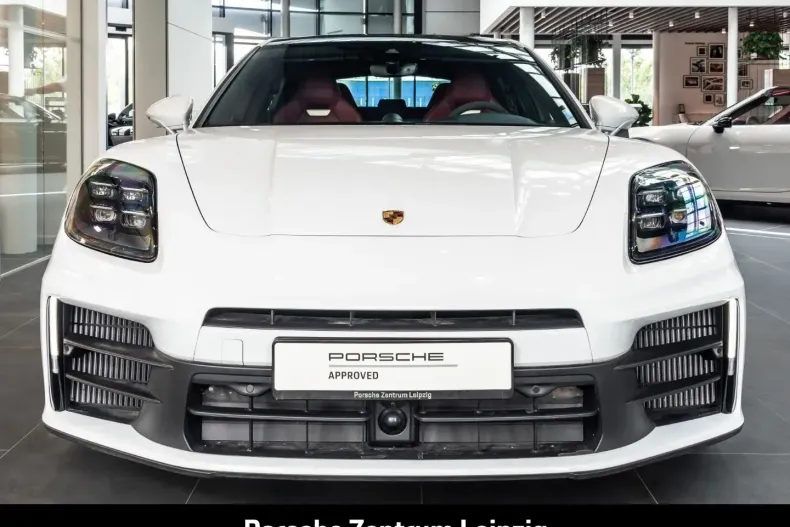 Porsche Panamera din 2024 cu 1.833 km - oferta POR117529 - foto 4