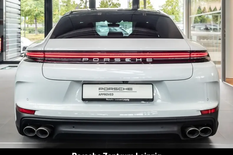 Porsche Panamera din 2024 cu 1.833 km - oferta POR117529 - foto 5