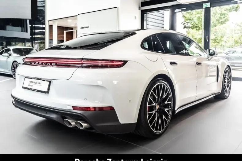 Porsche Panamera din 2024 cu 1.833 km - oferta POR117529 - foto 6
