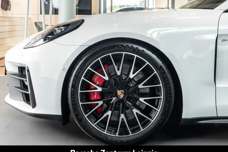 Porsche Panamera din 2024 cu 1.833 km - oferta POR117529 - foto 7