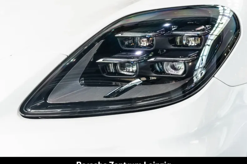 Porsche Panamera din 2024 cu 1.833 km - oferta POR117529 - foto 9