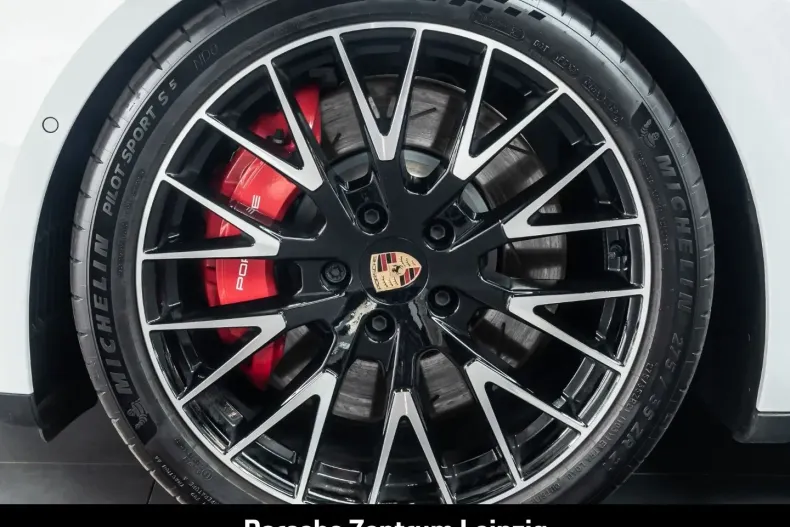 Porsche Panamera din 2024 cu 1.833 km - oferta POR117529 - foto 10