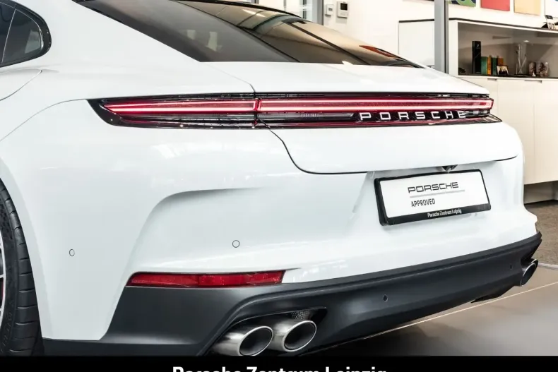 Porsche Panamera din 2024 cu 1.833 km - oferta POR117529 - foto 13