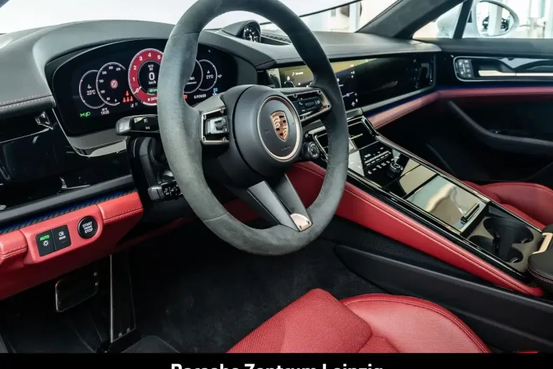 Porsche Panamera din 2024 cu 1.833 km - oferta POR117529 - foto 15