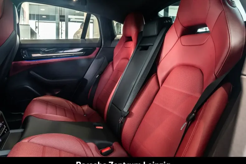 Porsche Panamera din 2024 cu 1.833 km - oferta POR117529 - foto 18