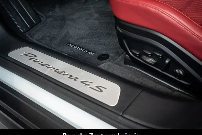 Porsche Panamera din 2024 cu 1.833 km - oferta POR117529 - foto 23