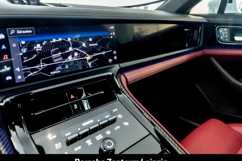 Porsche Panamera din 2024 cu 1.833 km - oferta POR117529 - foto 24