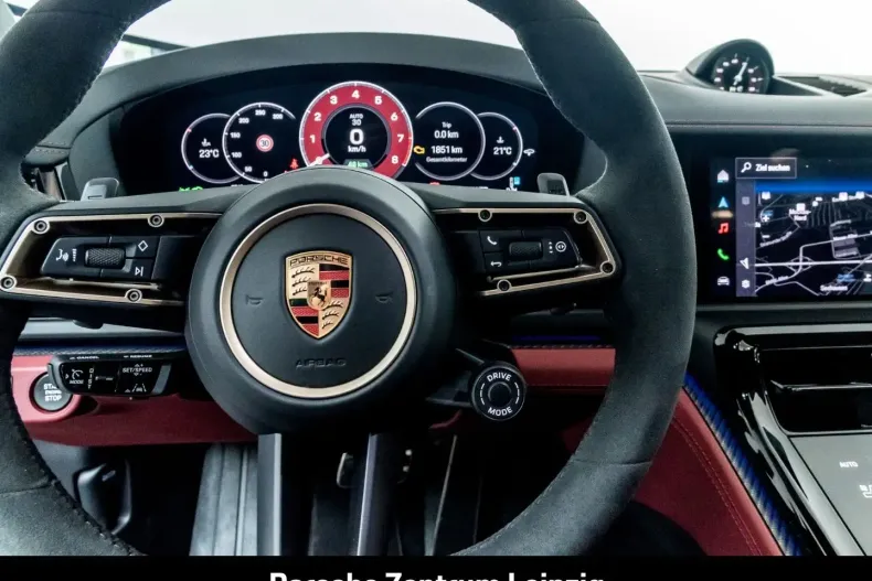 Porsche Panamera din 2024 cu 1.833 km - oferta POR117529 - foto 27