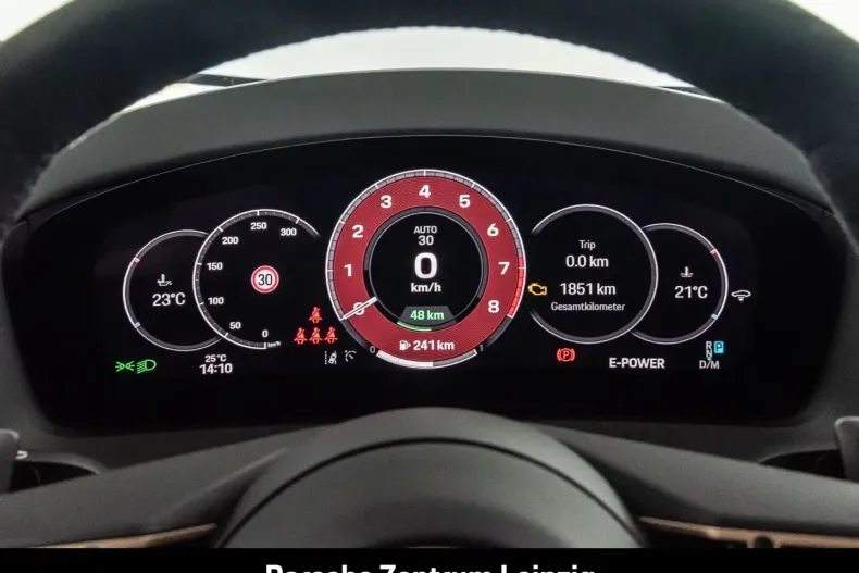 Porsche Panamera din 2024 cu 1.833 km - oferta POR117529 - foto 28