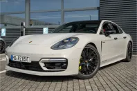 Porsche Panamera din 2024 cu 9.999 km - oferta POR117530 - foto 1