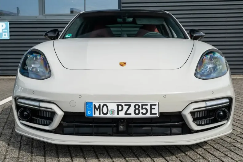 Porsche Panamera din 2024 cu 9.999 km - oferta POR117530 - foto 4