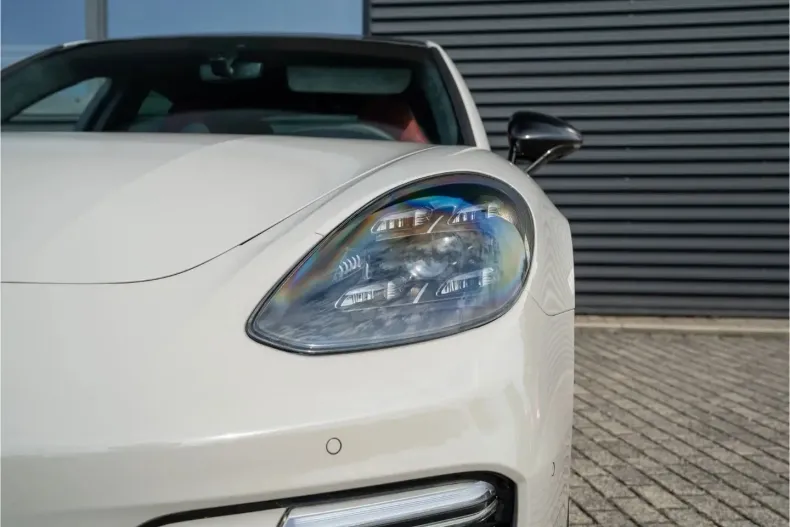 Porsche Panamera din 2024 cu 9.999 km - oferta POR117530 - foto 6