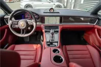 Porsche Panamera din 2024 cu 9.999 km - oferta POR117530 - foto 10