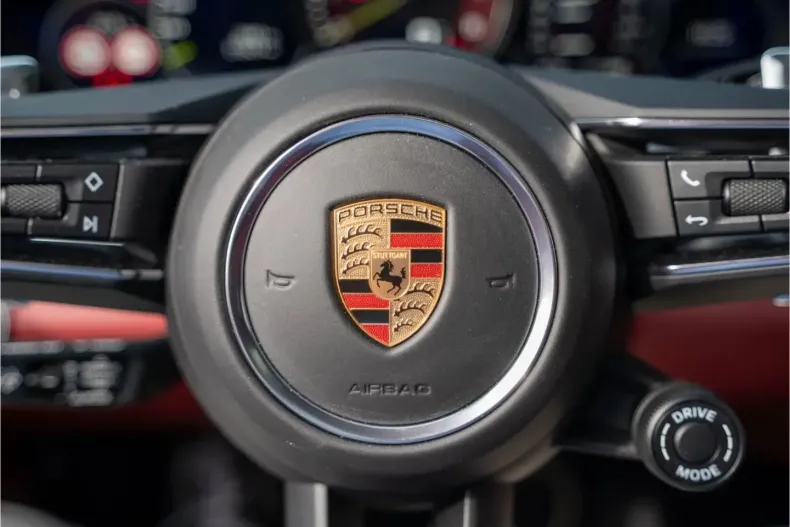 Porsche Panamera din 2024 cu 9.999 km - oferta POR117530 - foto 20