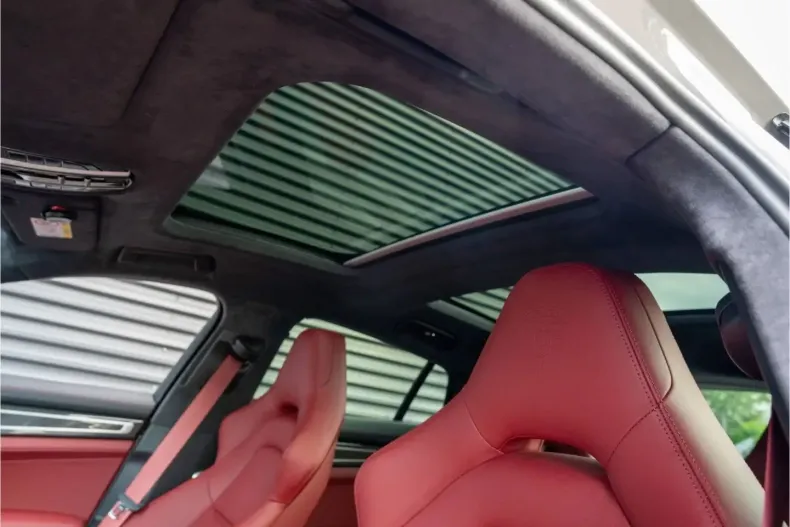 Porsche Panamera din 2024 cu 9.999 km - oferta POR117530 - foto 23